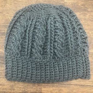 Handmade Crochet Winter Hat